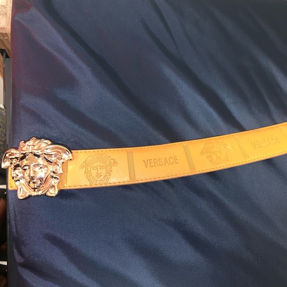 Belt